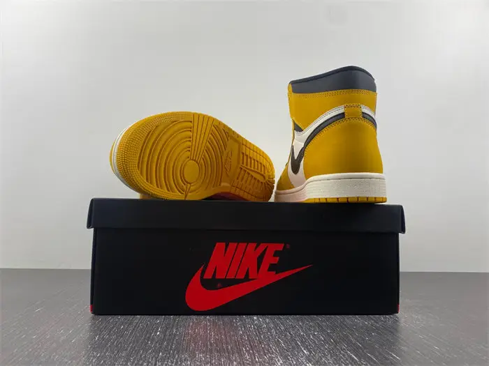 Air Jordan 1 High OG 