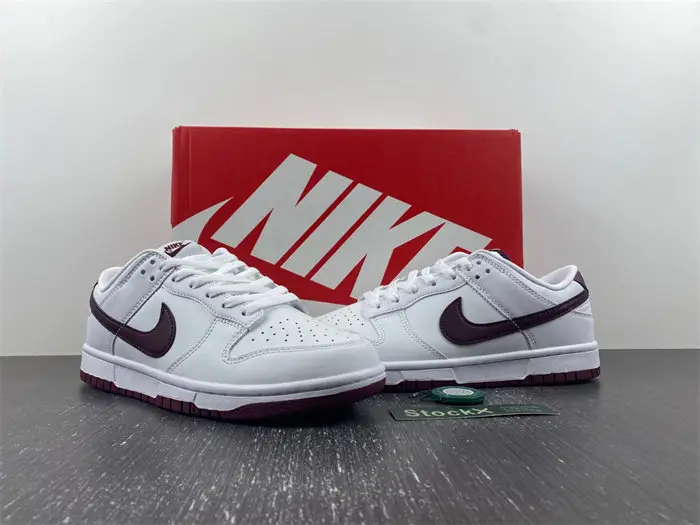 Nike Dunk Low  FFDAC212