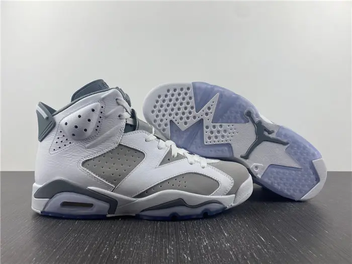 Air Jordan 6 