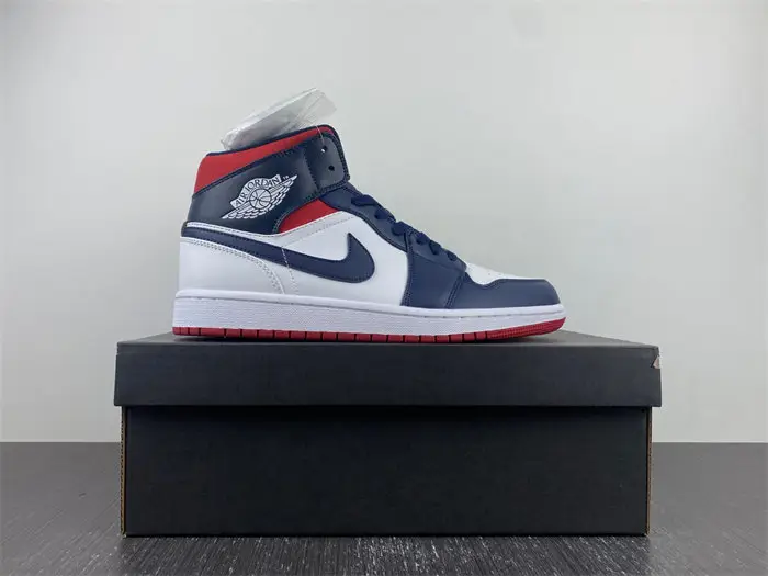 Jordan 1 Mid SE USA 