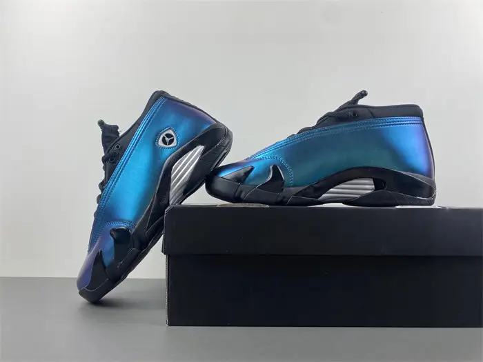 Air Jordan 14 Low WMNS 