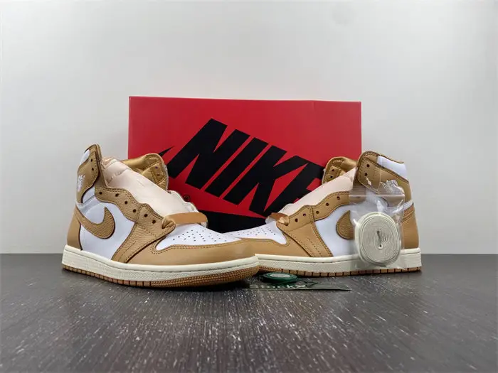 Jordan 1 Retro High OG Praline  AAAE904