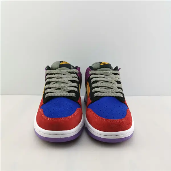 Nike Dunk Low SB Viotech 
