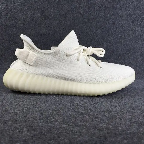 GOAT Yeezy 350 V2 Cream 