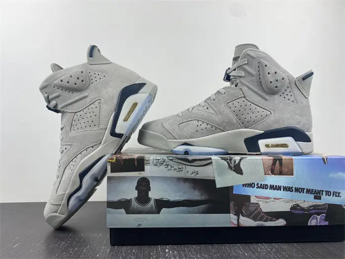 Air Jordan 6 