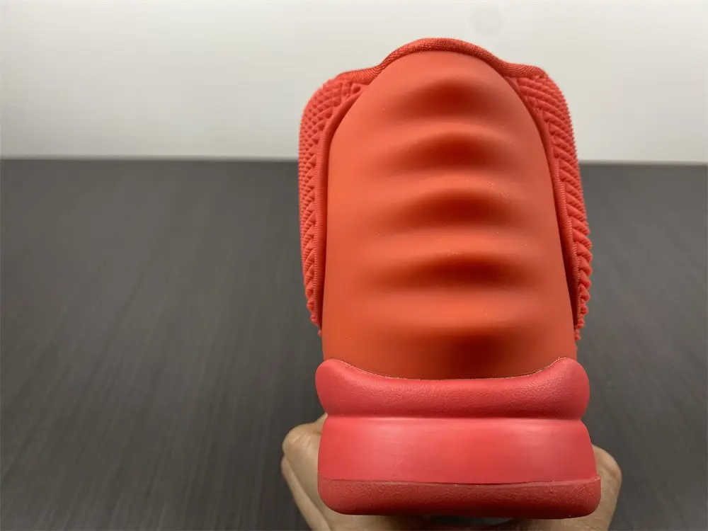Nike Air Yeezy 2 Red October 