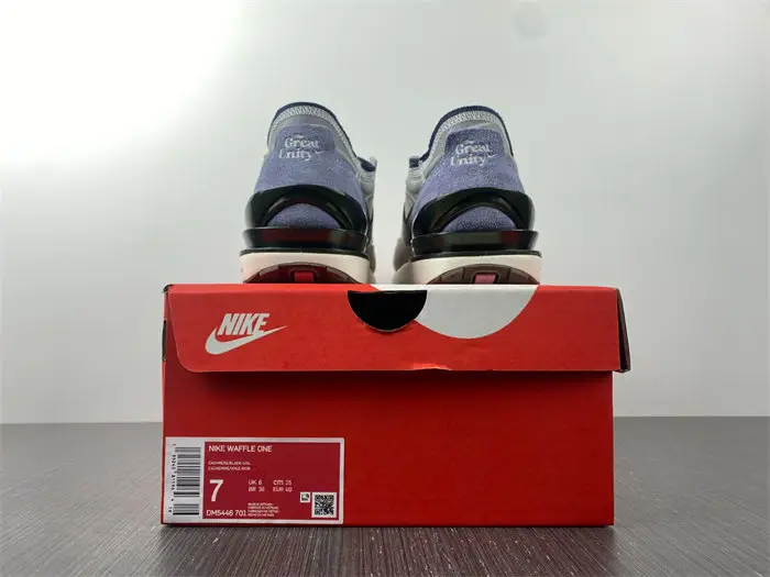 Nike Waffle One The Great Unity 