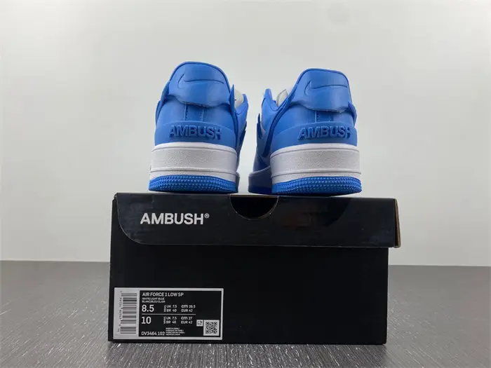AMBUSH x Nike Air Force 1 Low 