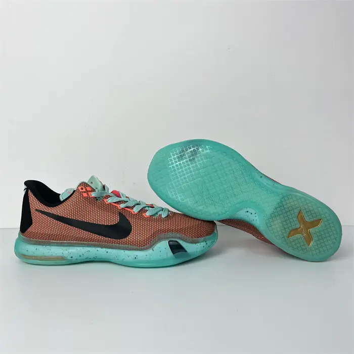 Nike Kobe 10 Easter 