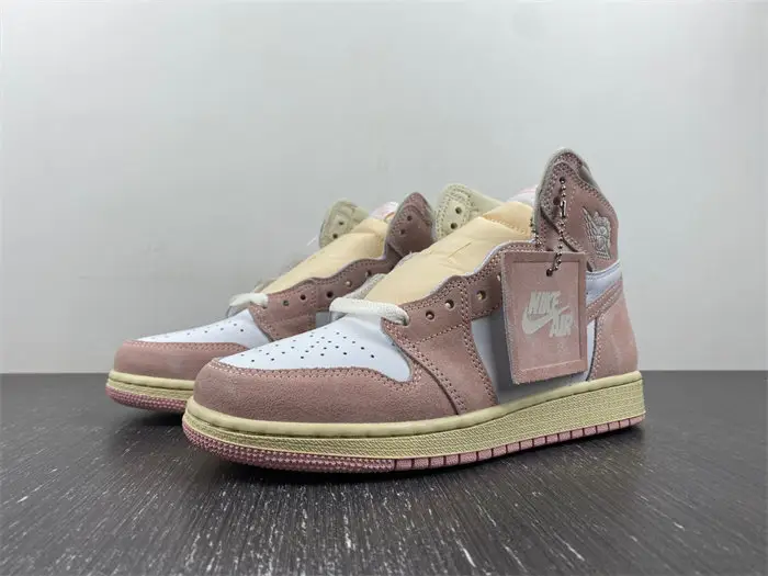 Air Jordan 1 High OG 