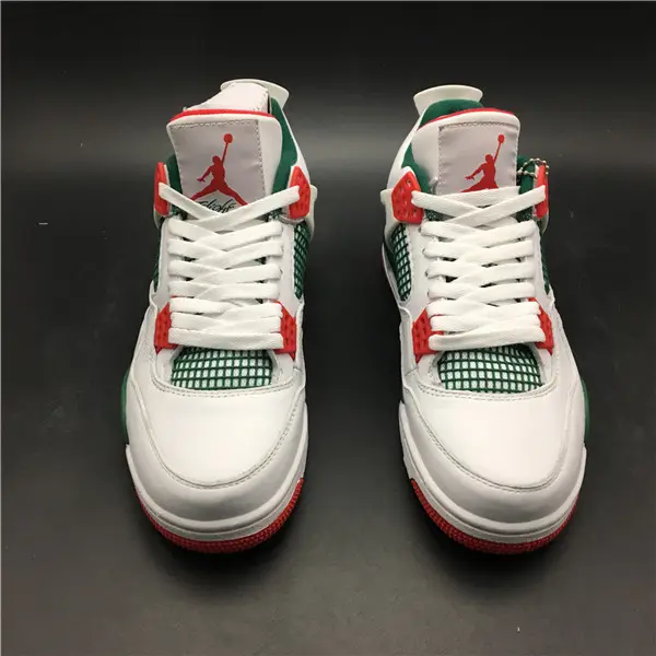 Air Jordan 4 'Do The Right 