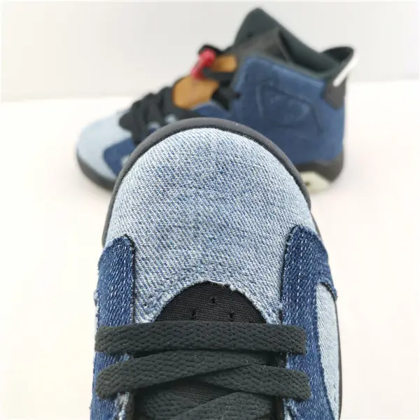 AIR JORDAN 6 