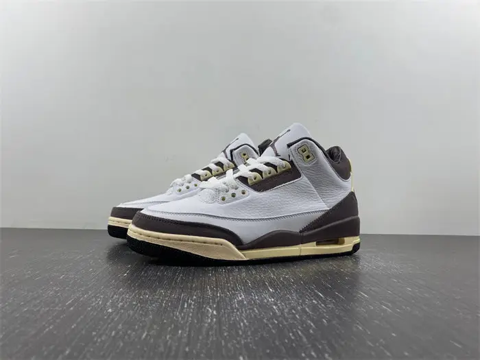 Jordan 3 Retro SP A Ma Maniére 