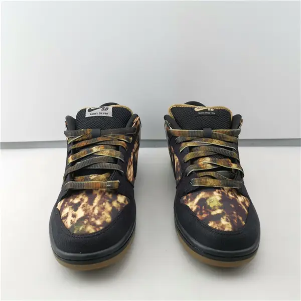 NIKE SB DUNK LOW PUSHEAD 