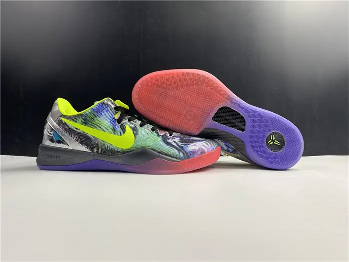 Nike Kobe 8 Prelude 