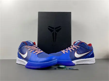 Nike Kobe 4 Protro 