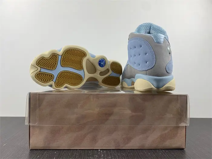Jordan 13 Retro SoleFly 