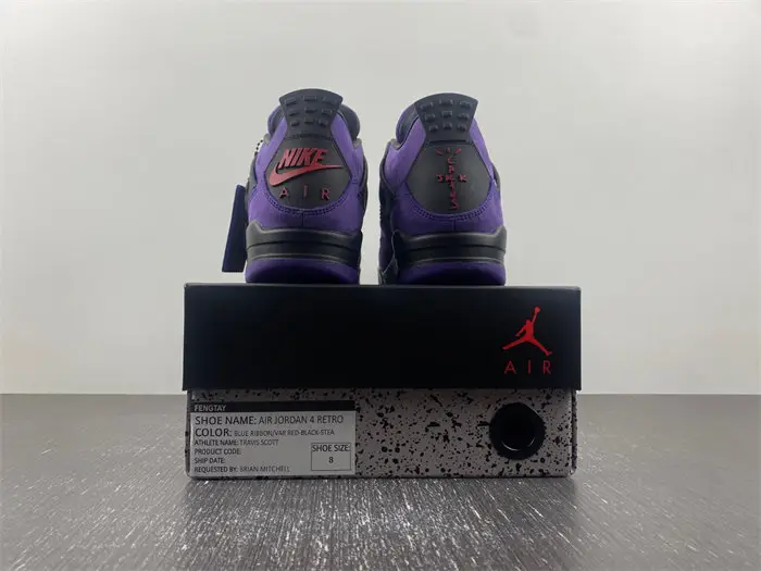 Air Jordan 4 