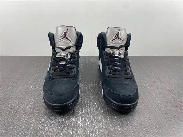 Maniére x Air Jordan 5 