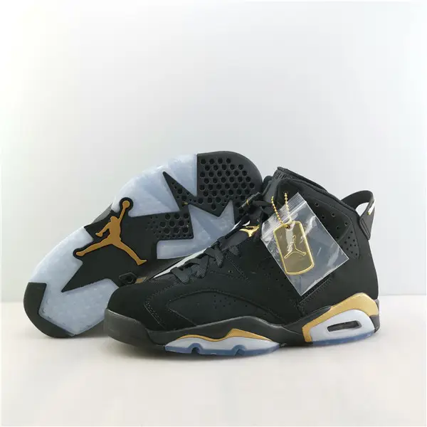 JORDAN 6 RETRO DMP (2020) - 