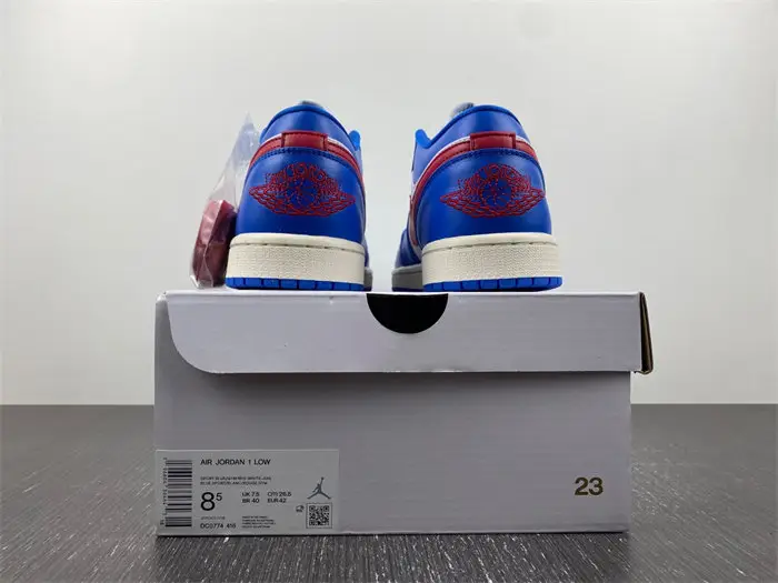 Air Jordan 1 Low 