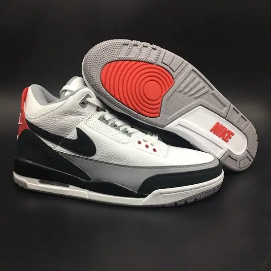 AIR JORDAN 3 RETRO  FEAEC95