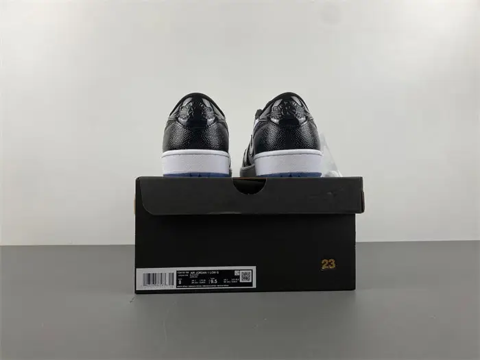 Air Jordan 1 Low Golf 