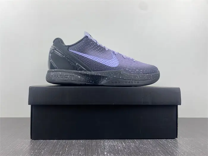 Nike Kobe 6 Protro ‘EYBL’ 