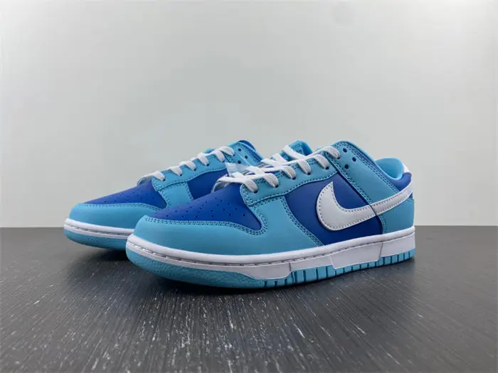 Nike Dunk Low Retro QS Argon 