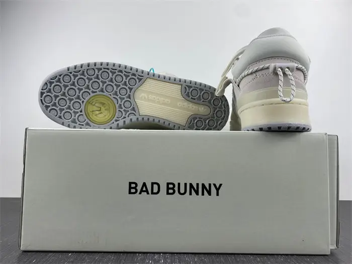 adidas Forum Buckle Low Bad Bunny Last Forum 