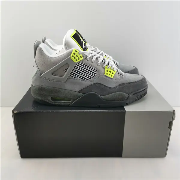 Air Jordan 4 SE 