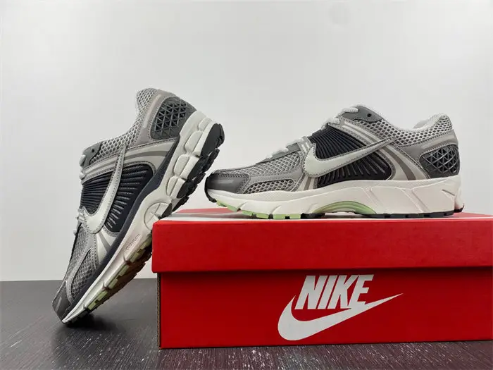 Nike Zoom Vomero 5 Cobblestone Flat Pewter 