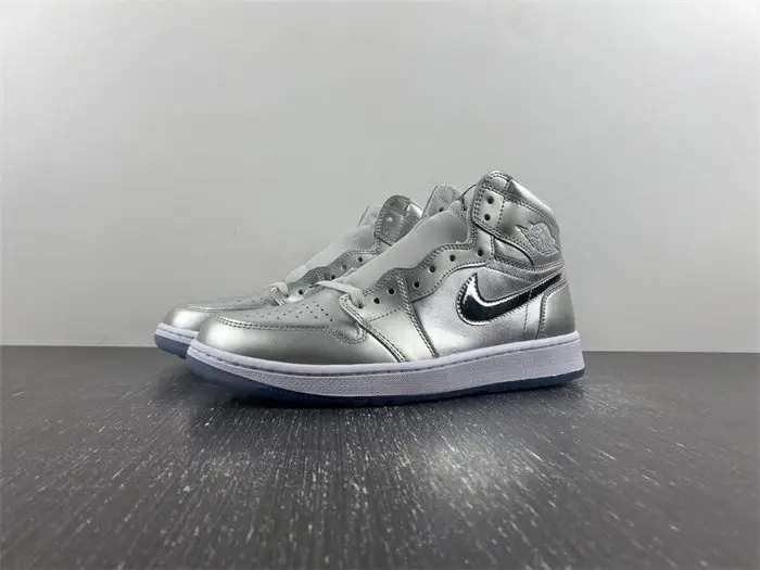 Air Jordan 1 High Golf 