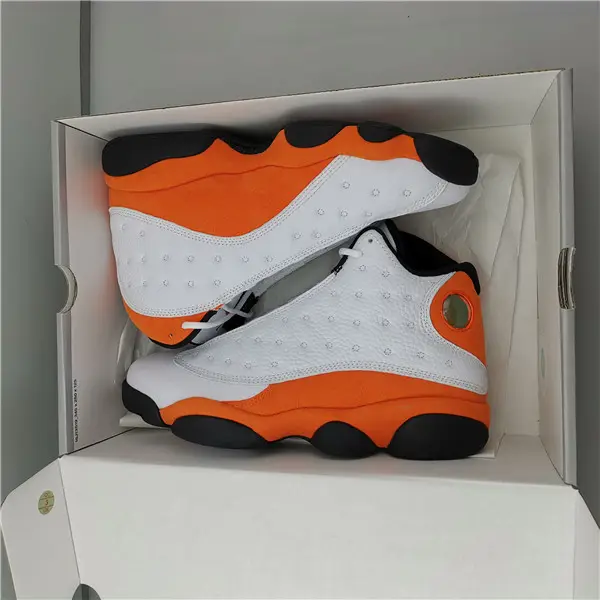 AIR JORDAN 13 STARFISH 