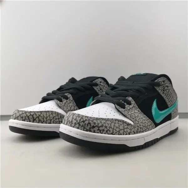 NIKE SB DUNK LOW 
