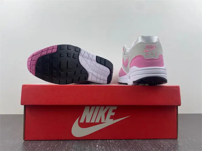 Nike Air Max 1 Fuchsia Dream 
