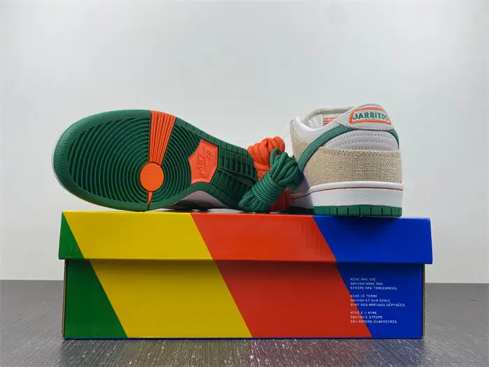 Nike SB Dunk Low Jarritos 