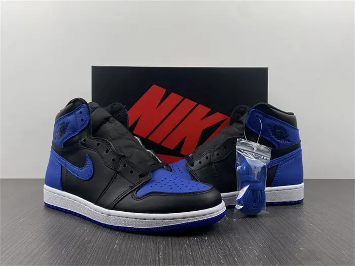 Jordan 1 Retro Royal  ECEC54