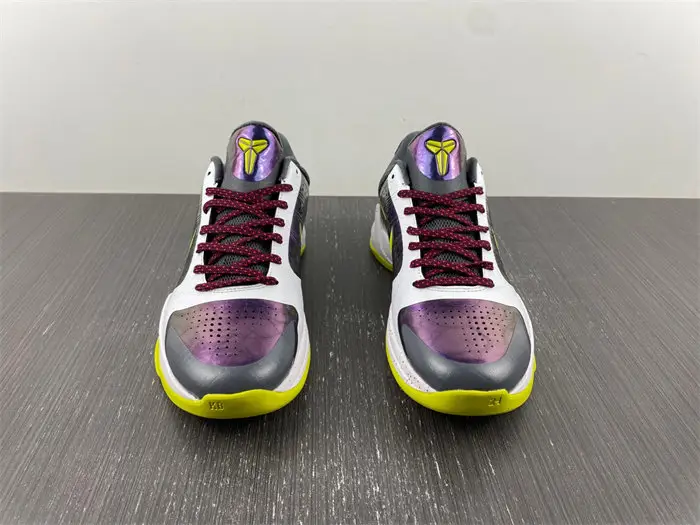 Nike Kobe 5 Protro Chaos 