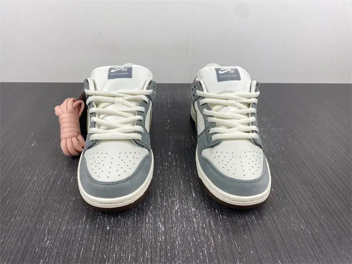 Yuto Horigome x Nike SB Dunk Low 