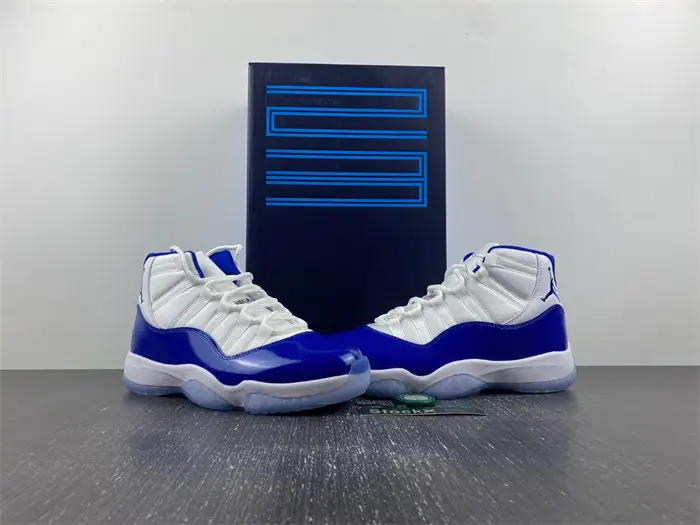 Air Jordan11 