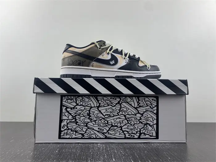 Nk Dunk Low 