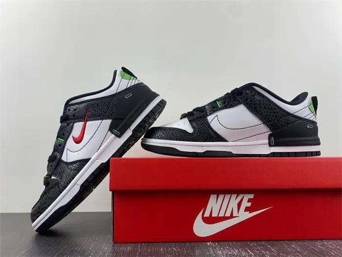 Nike Dunk Disrupt 2 