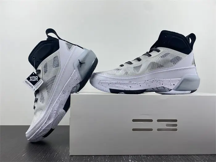 Air Jordan XXXVII Guo 