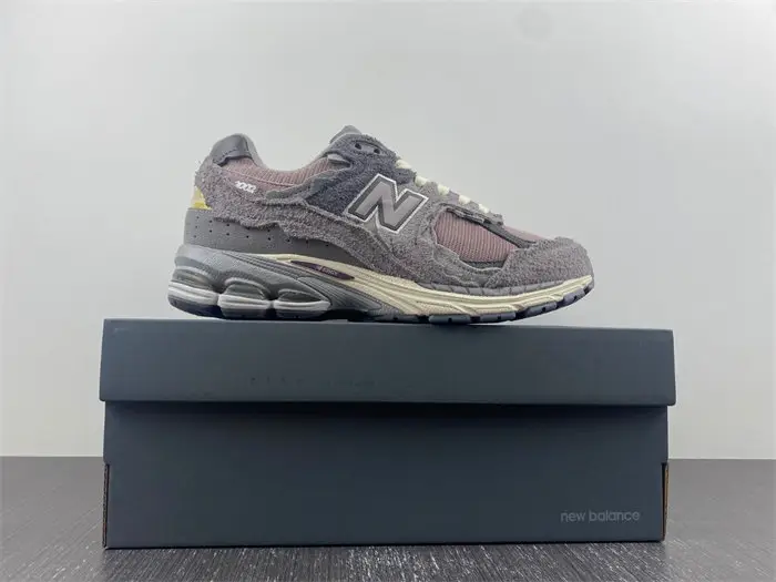 New Balance 2002R Protection Pack Lunar New Year Dusty Lilac 