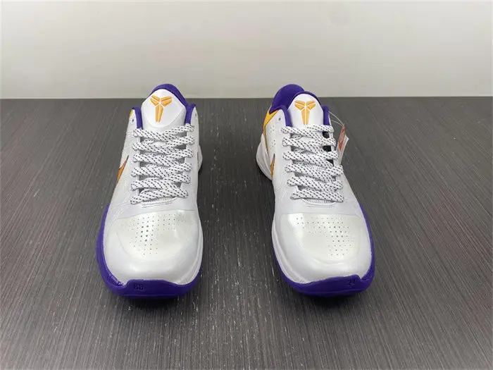 Nike Zoom Kobe V Ink 