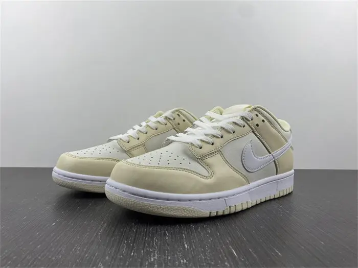 Nike Dunk Low Coconut Milk 