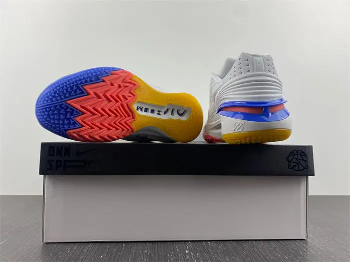 Nike Air Zoom G.T. 