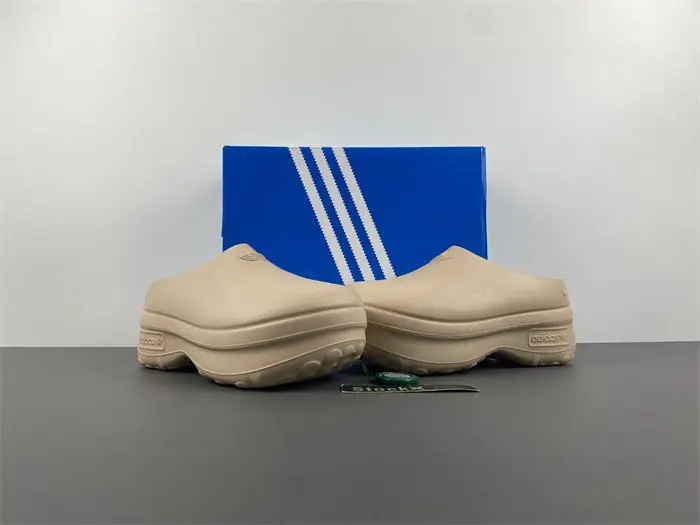 ADIFOM STAN SMITH MULE SHOES  AAFE361