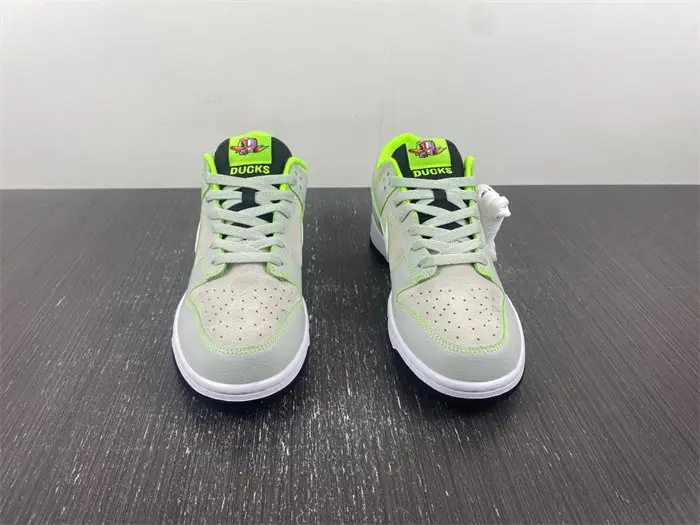 Nike Dunk Low University of Oregon PE 